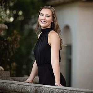 Meet your Posher, Katherine